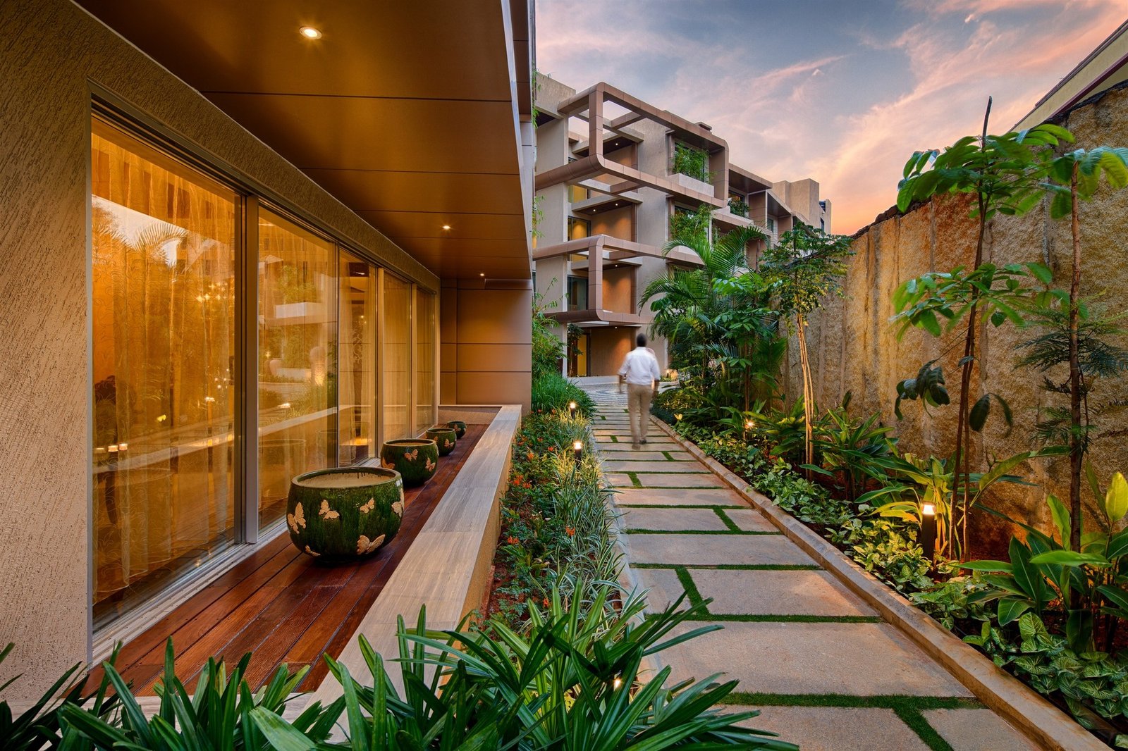 Residential property in Bangalore